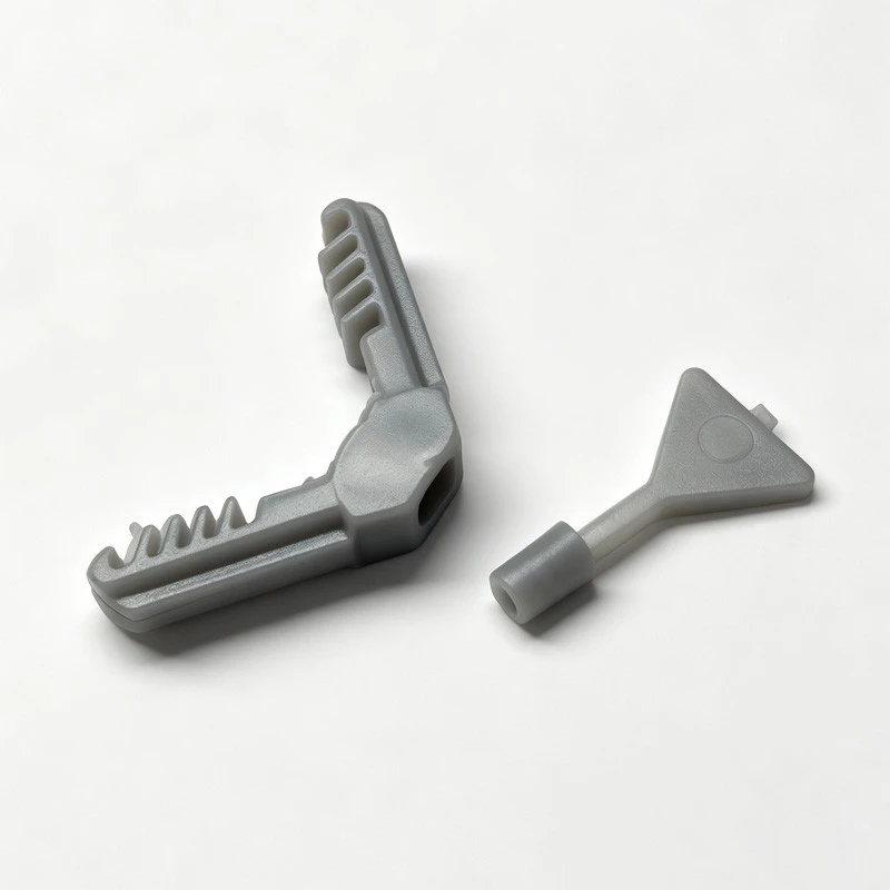 Air Inflation Plastic Corner Key suppliers