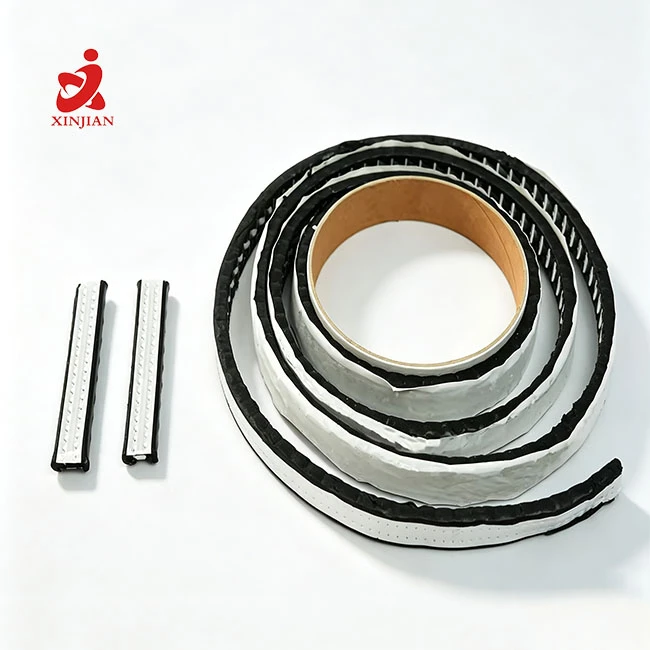 Energy Saving Warm Edge Spacer