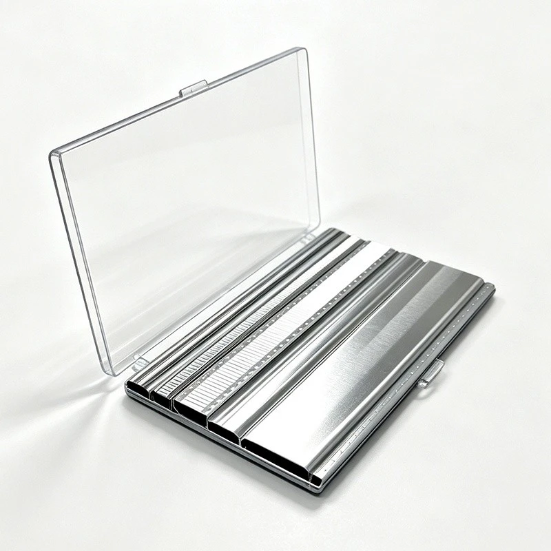 Insulating Glass Aluminum Spacer factory