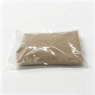 1.0~1.5mm Molecular Sieve