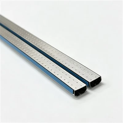 Aluminum Spacer With Butyl Paste