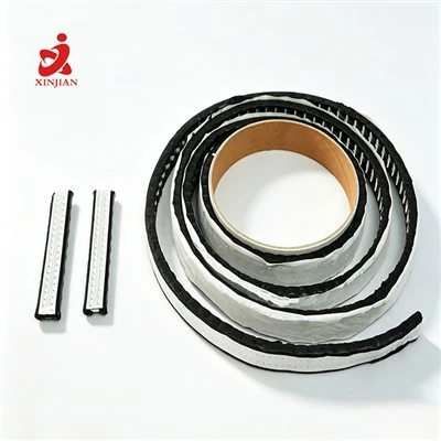 Butyl Rubber Warm Edge Spacer Bar